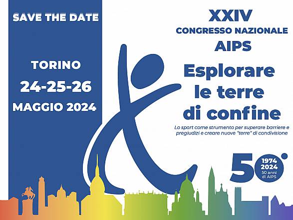 Xxiv congresso nazionale in psicologia dello sport